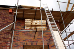 trusted extension quotes Buchanhaven